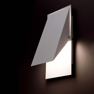 Homs Wall Light - Faro