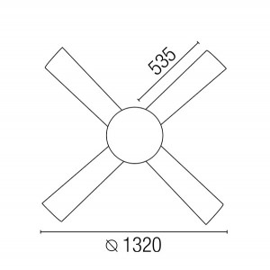 Ventilador de Maiorca - Faro