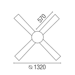 Palk Ventilador - Faro