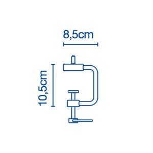 POLO Clamp - Marset