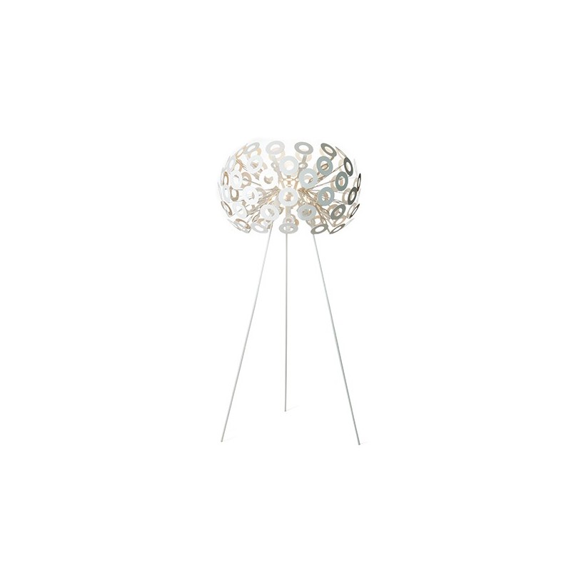 Dandelion Floor Lamp PIE - Moooi