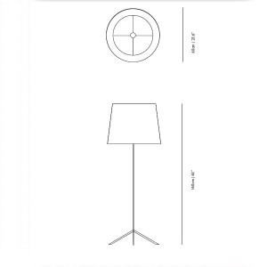 Double Shade PIE - Moooi