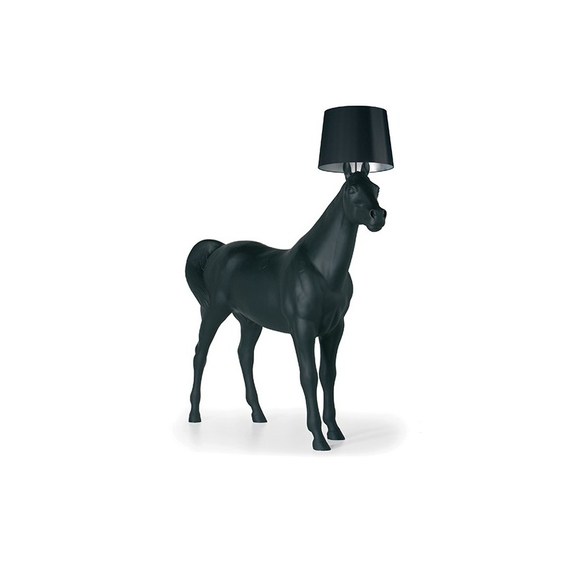 Horse Lamp FOOT - Moooi