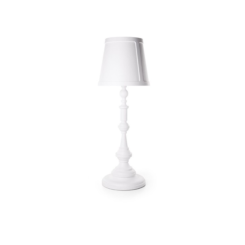 Papier- Lamp PIE - Moooi