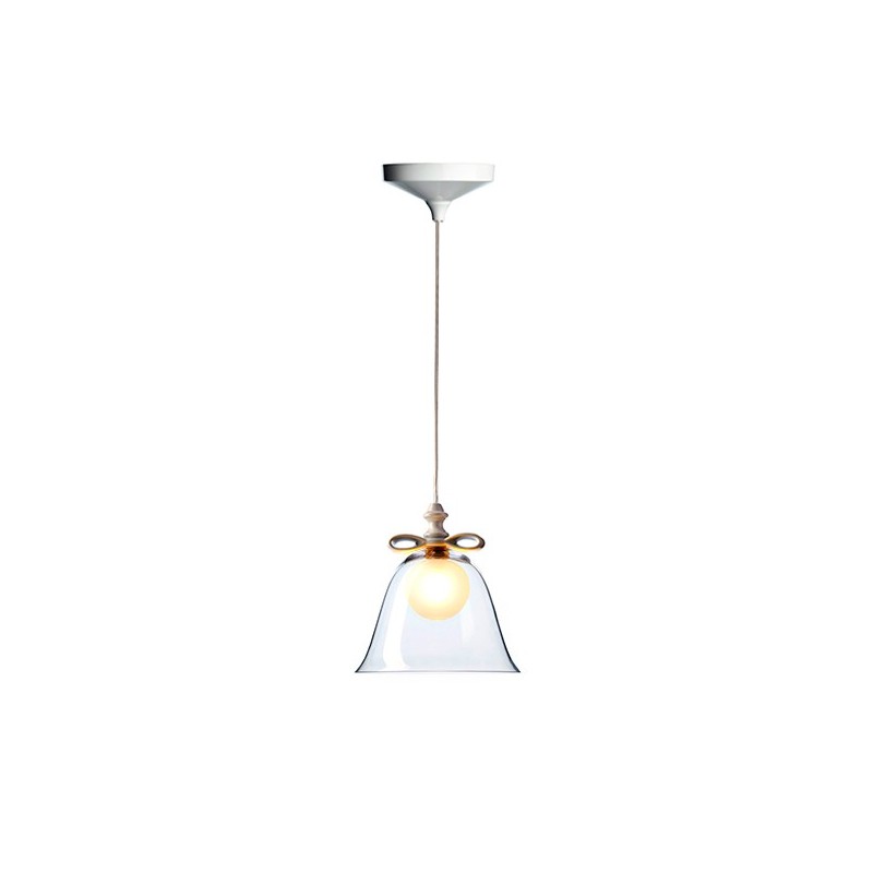 Bell Lamp a sospensione - Moooi