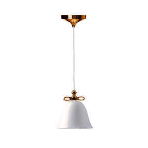 Bell Lamp suspension - Moooi