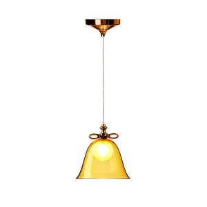 Bell Lamp suspension - Moooi