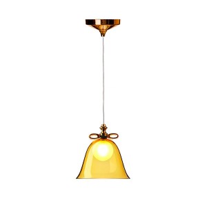 Bell Lamp suspensión - Moooi