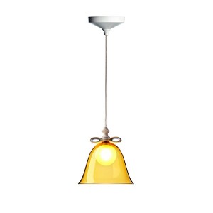 Bell Lamp suspensión - Moooi