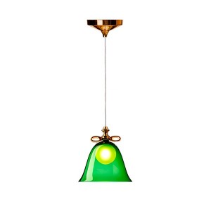 Bell Lamp suspension - Moooi