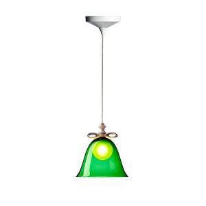 Bell Lamp suspension - Moooi