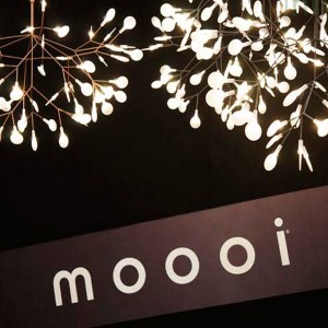 Suspension Heracleum II - Moooi