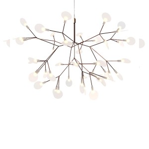 Heracleum II suspensión - Moooi