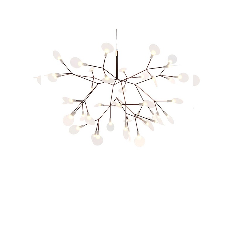 Heracleum II suspension - Moooi