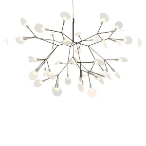 Suspensão Heracleum II - Moooi