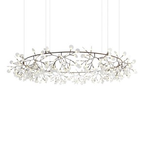 Suspension Heracleum The Big O - Moooi