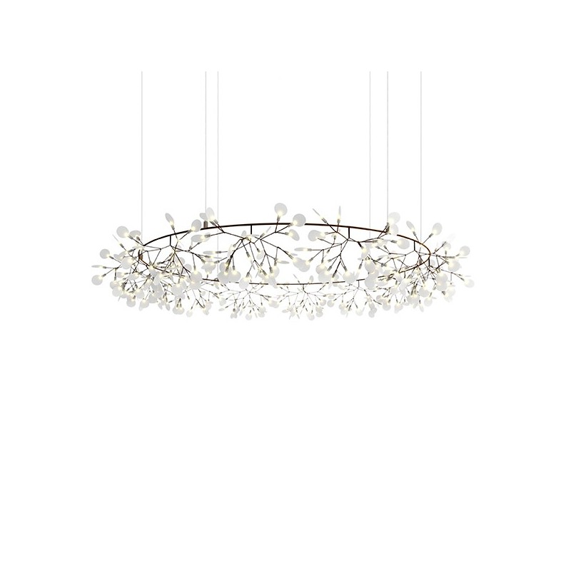 Heracleum The Big O suspension - Moooi