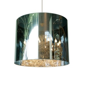 Sospensione Light Shade Shade - Moooi