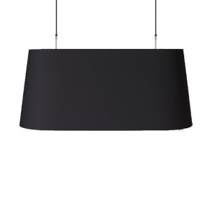 Oval Light suspension - Moooi