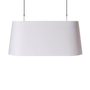 Suspensão Oval Light - Moooi