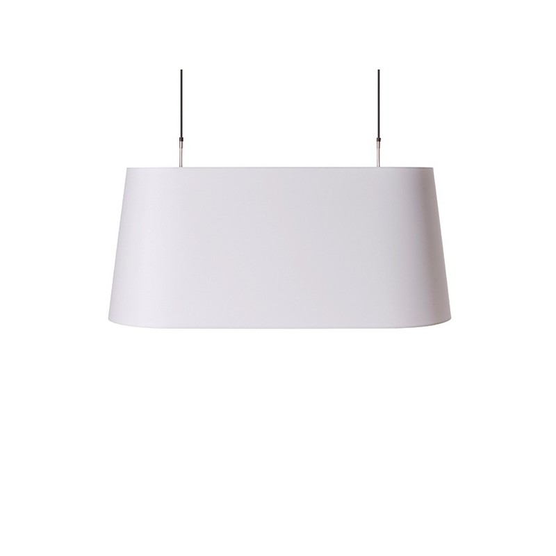 Oval Light suspension - Moooi