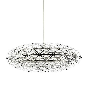 Raimond Zafu suspensión - Moooi