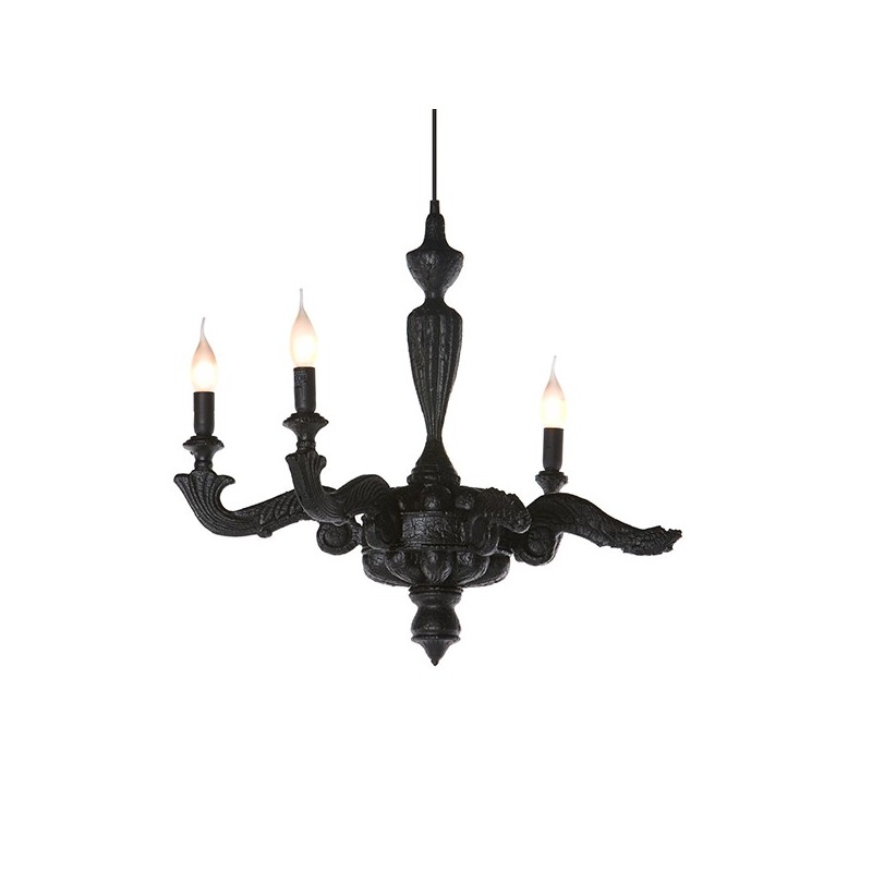 Suspension Lustre Fumée - Moooi Suspension Lustre Fumée - Moooi