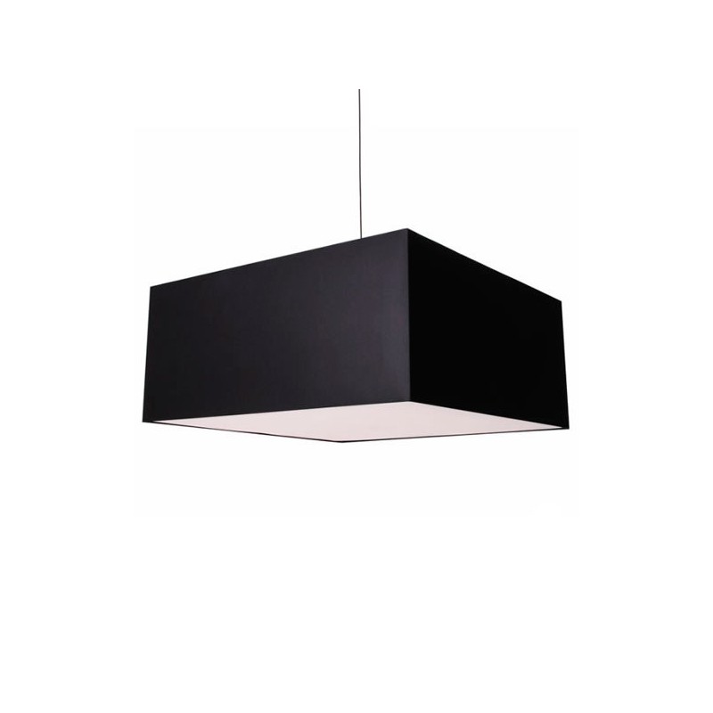 Square Boon suspension - Moooi