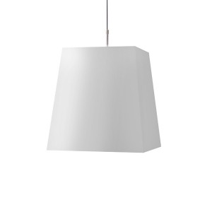 Square Light suspension - Moooi