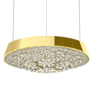 Valentine Flat suspension - Moooi