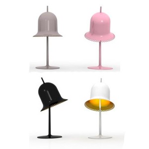 Lolita Lampe de table surtable - Moooi