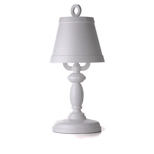 Lamp de mesa de papel de mesa - Moooi