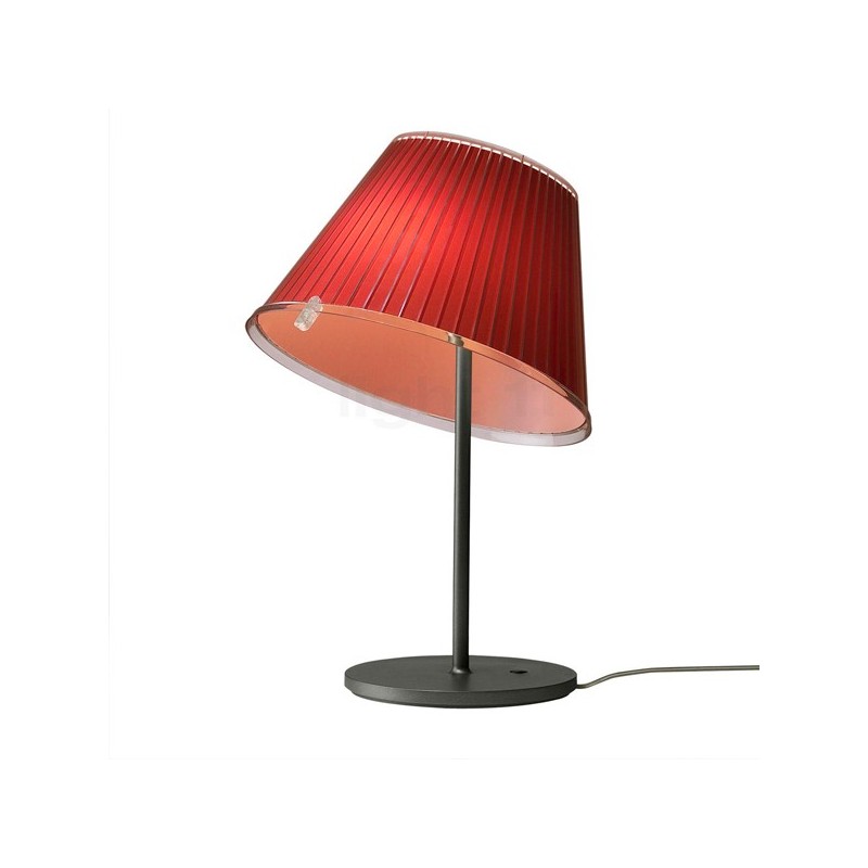 Choisissez la lampe de table - Artemide