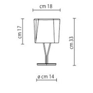 Bureau logique - Artemide