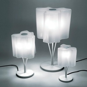 Bureau logique - Artemide