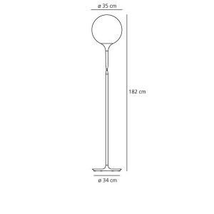 Castore PIE - Artemide