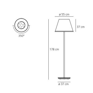 Choisissez Mega PIE - Artemide