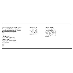 DISCOCO C68 - Marset