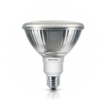 PAIR of low consumption light bulbs