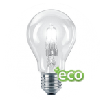 Halogènes ampoule standard ECO