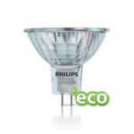 Dichroitische Halogen ECO GU10 und GU5, 3