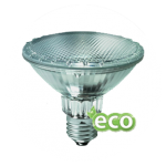 ECO halogen PAR bulbs