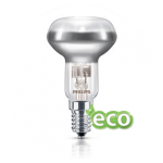 ECO halogen reflector bulb