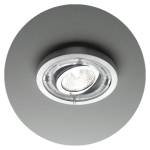Downlights and recessed rings, recessed lighting
