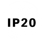 Grado de proteccion IP20 | fuente de alimentacion grado de proteccion IP20