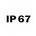 Proteccion IP67 | grado de proteccion IP67