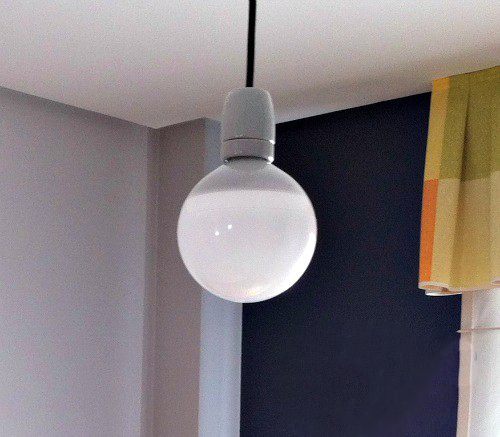 Metalarc LED, Bombillas de LED