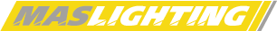 Maslighting Logo