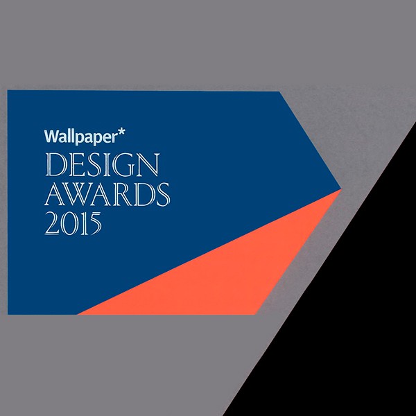 Premio design Award 2015 Equilibrist sobremesa de Artemide